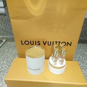 Louis Vuitton  Travel Spray Refill